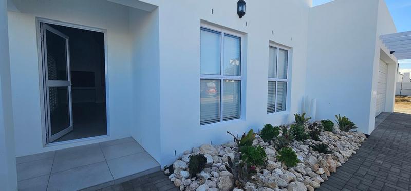 3 Bedroom Property for Sale in La Pinta Lifestyle Village Western Cape